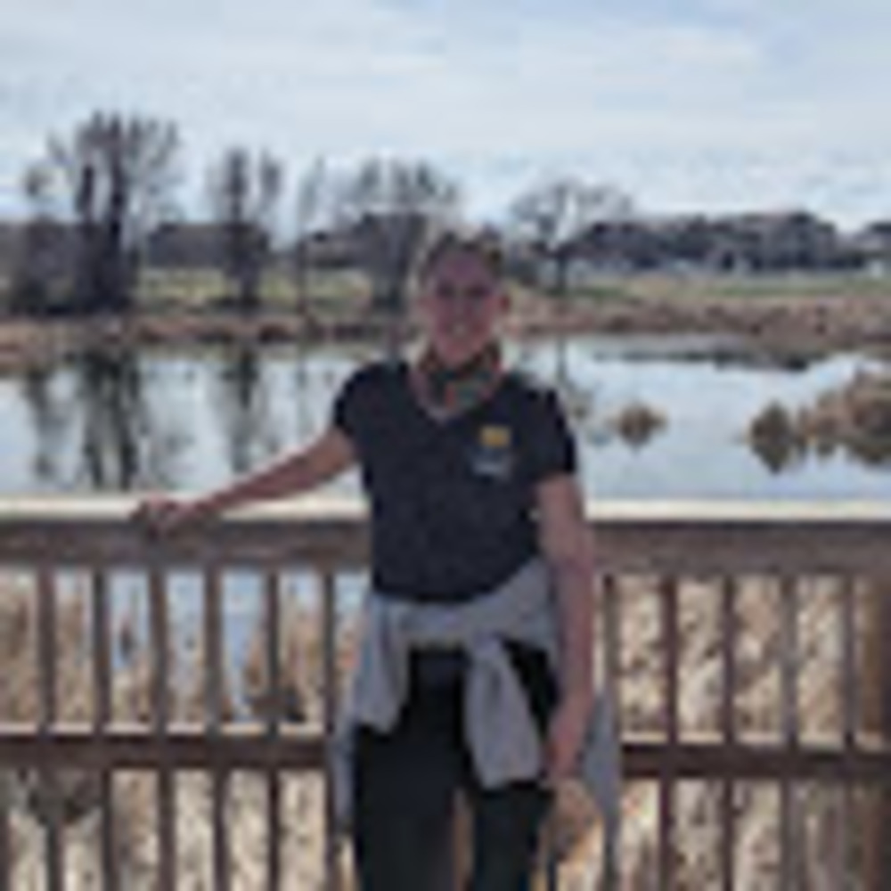 Meet your Posher, Victoria